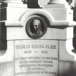Charles Benton Flagg Memorial