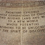 Christopher Columbus Discovery Monument