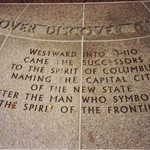 Christopher Columbus Discovery Monument