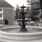 Cooper Fountain