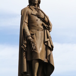 Friedrich Schiller Monument