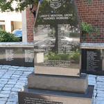 Labor Monument / Honored Workers