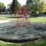 Kwanzaa Playground at English Park