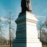 Friedrich Schiller Monument