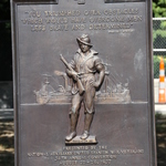 Memorial to Spanish War Veterans