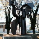 Richard T. Gosser Memorial