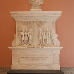Lincoln and Soldiers' Monument