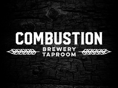 Combustion Brewery & Taproom - Pickerington