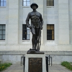 Ohio World War Memorial