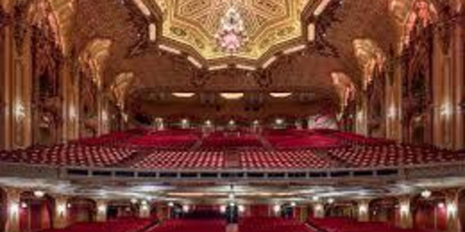 Ohio Theatre (enUS)