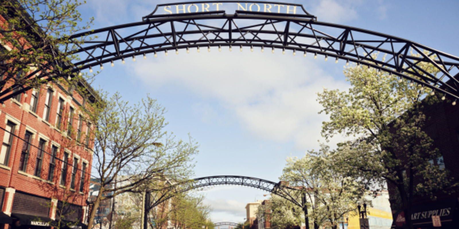 Short North Arches (enUS)