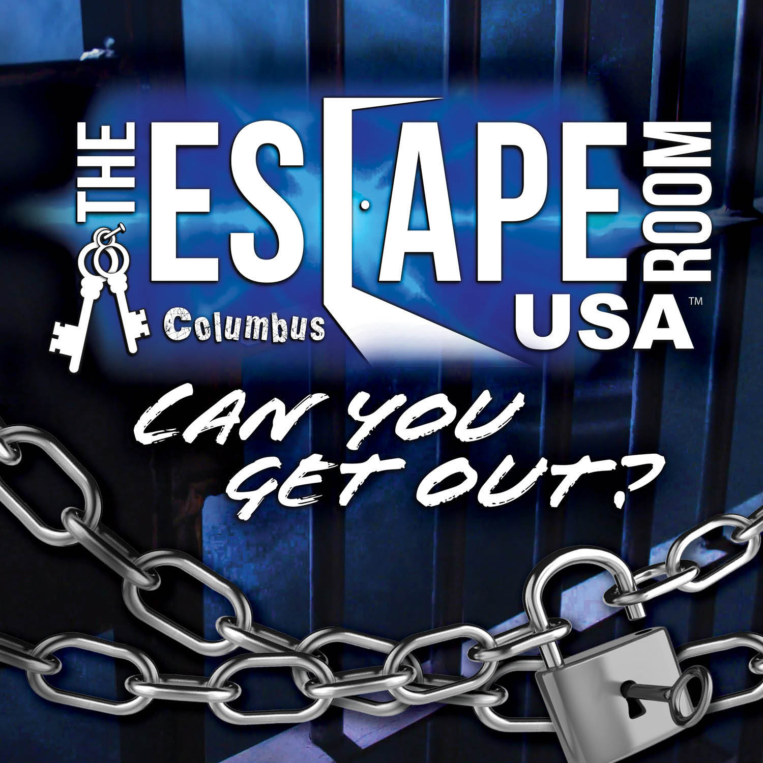 The Escape Room USA Columbus (enUS)