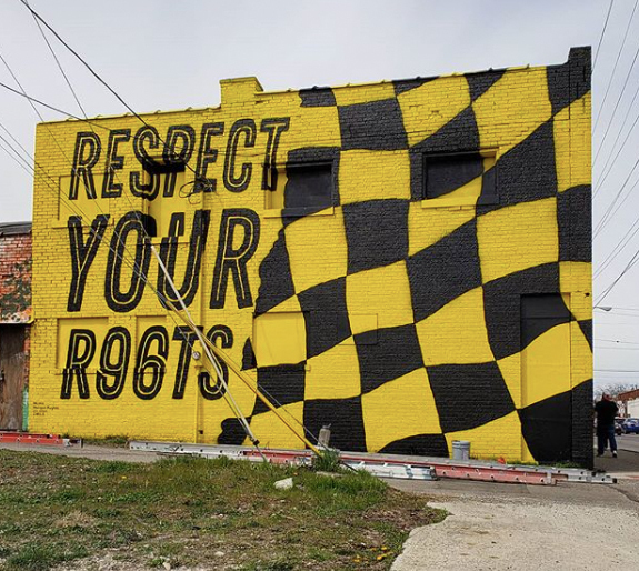 Respect Your Roots
