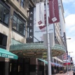 Allen Theatre