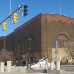 Cleveland Masonic & Performance Arts Center