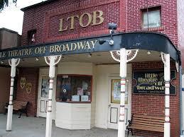 Little Theatre Off Broadway