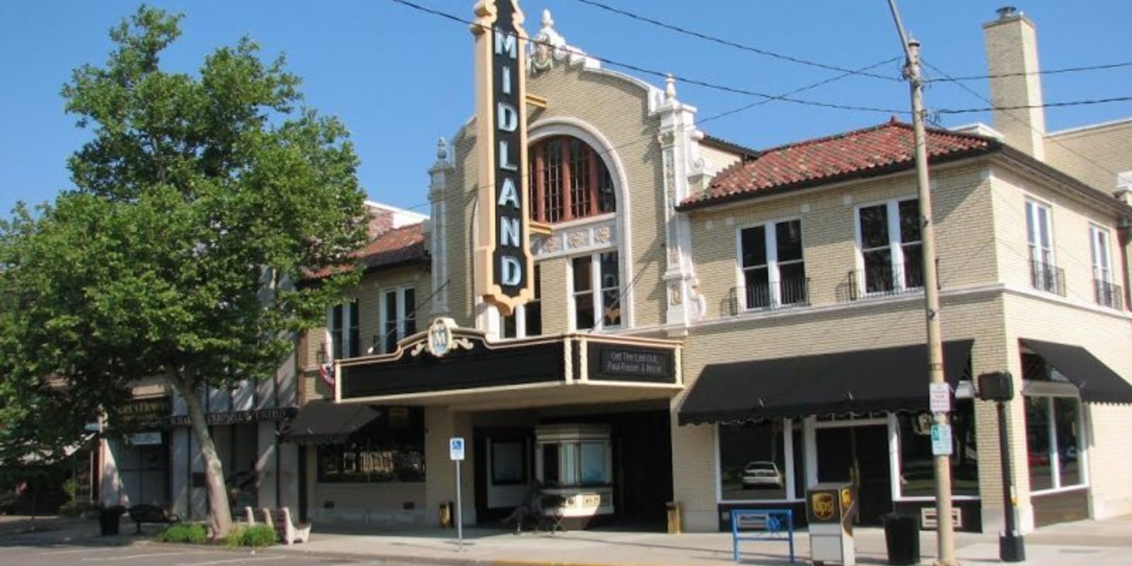 Midland Theatre (enUS)