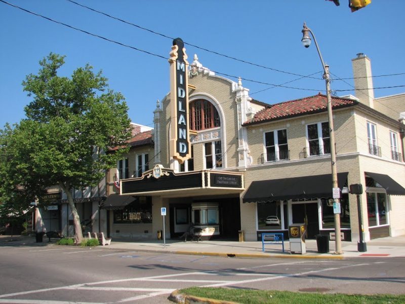Midland Theatre