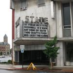State Theatre 