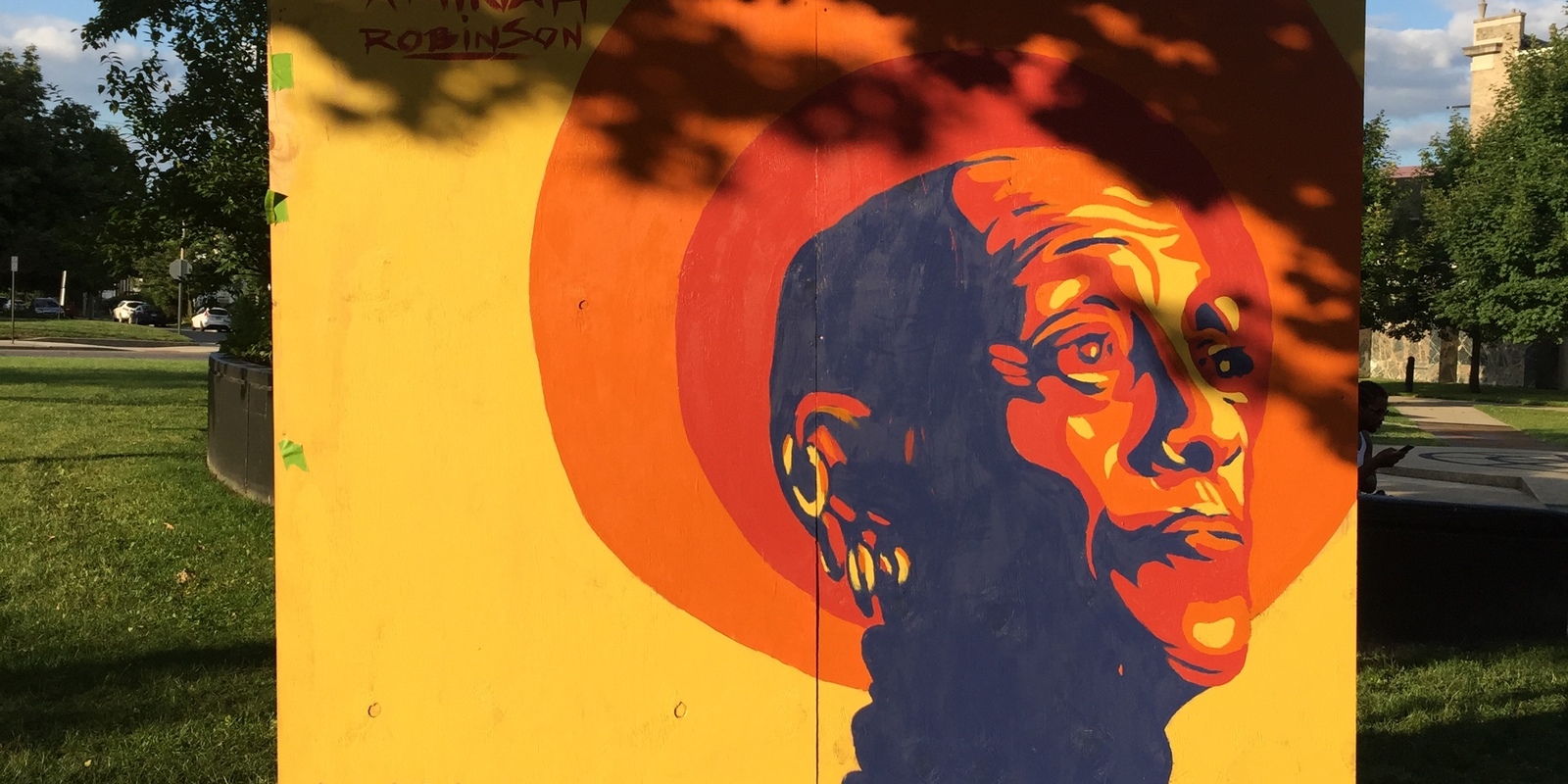 Bronzeville Mural Project (enUS)