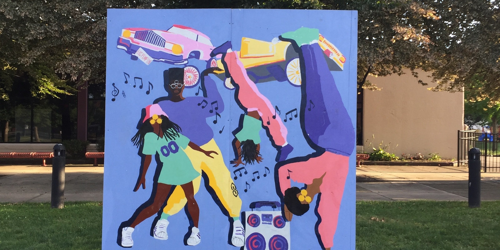 Bronzeville Mural Project (enUS)