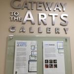 Gateway to the Arts 
