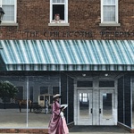 Chillicothe Telephone Mural