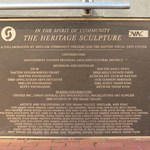 The Heritage Sculpture