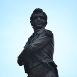 Commodore Oliver Hazard Perry Monument