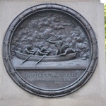 Commodore Oliver Hazard Perry Monument