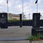 GREATER CLEVELAND PEACE OFFICERS MEMORIAL
