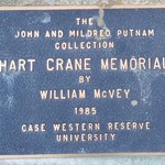 Hart Crane Memorial