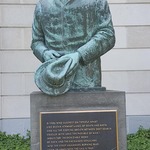 Hart Crane Memorial