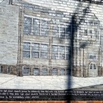 1905 Barnesville High School
