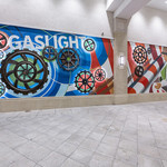 Easton Gateway - Gaslight Gears