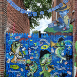 "Every Day A Good Day" (934 Outdoor Gallery)