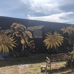 "Lookout for the Bees" (934 Outdoor Gallery)
