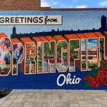 Greetings From Springfield