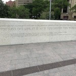 Ohio Holocaust and Liberators Memorial