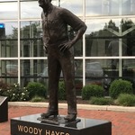 Woody Hayes