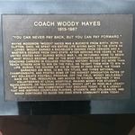 Woody Hayes