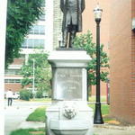 Dr. Samuel Mitchell Smith And Sons Memorial Fountain