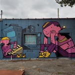Untitled by Thom Glick (934 Outdoor Gallery)