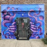Step Into The Unknown by Larissa Kurucz (934 Outdoor Gallery)