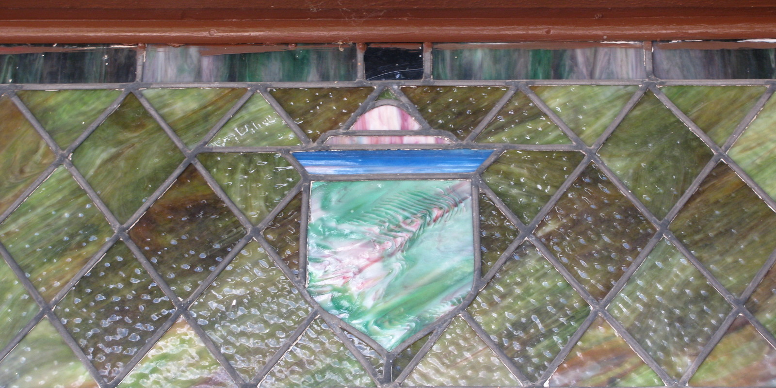 Thurman Ave United Methodist Church (enUS)