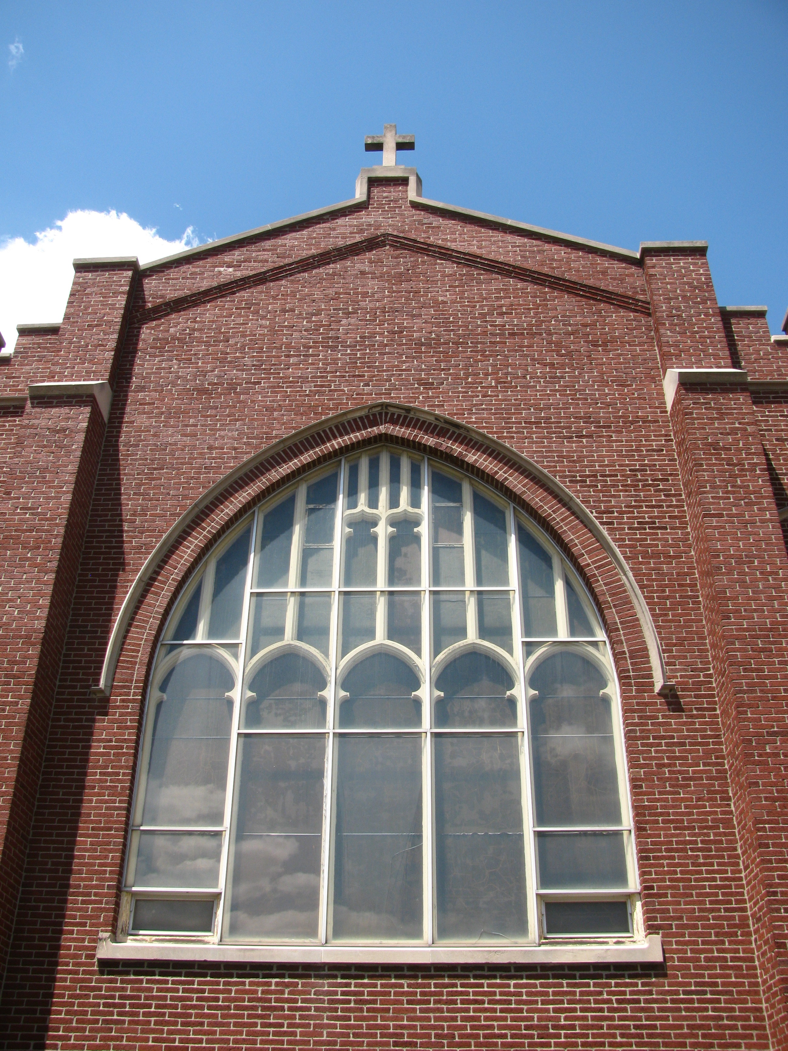 St Paul Evangelical Lutheran Church and School