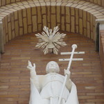 Leo Catholic Church
