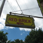 Red Brick Tap an Grill