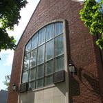Emmanuel Lutheran Relocated House