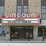 Lincoln Theatre 